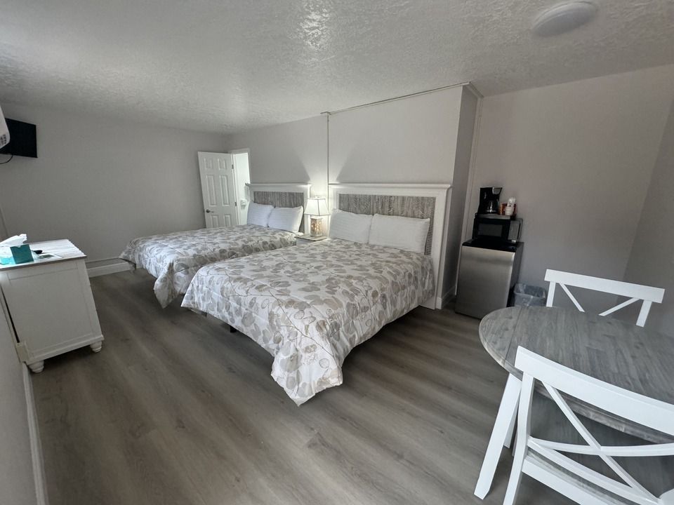Sea Dell Motel