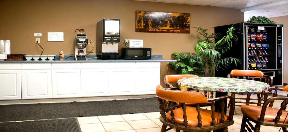 Scottish Inns Jacksonville