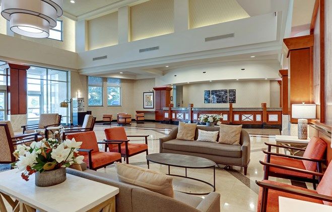 Drury Inn & Suites