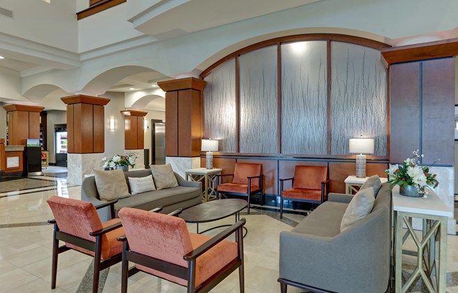 Drury Inn & Suites