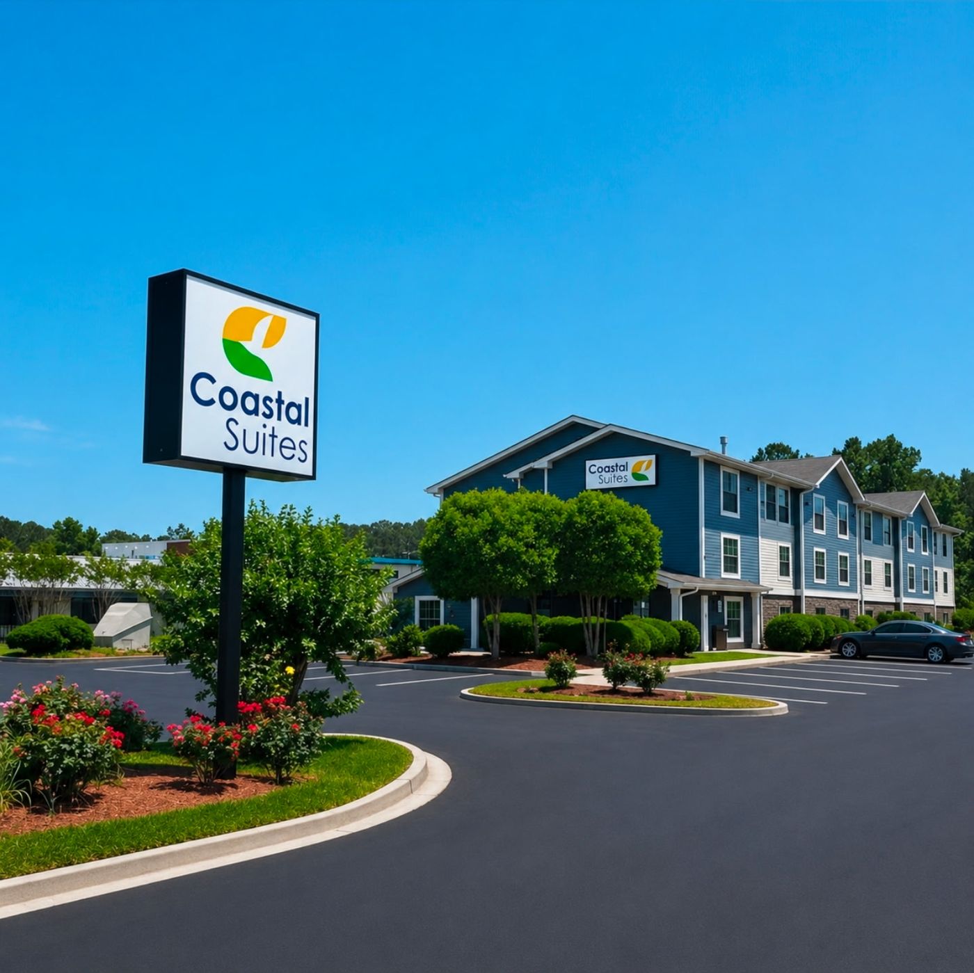 Sea Shells Beach Club