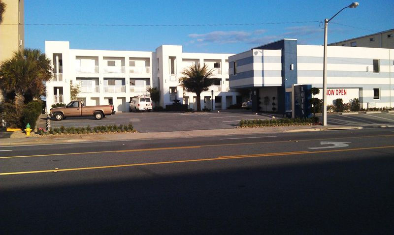 Lotus Boutique Inn And Suites