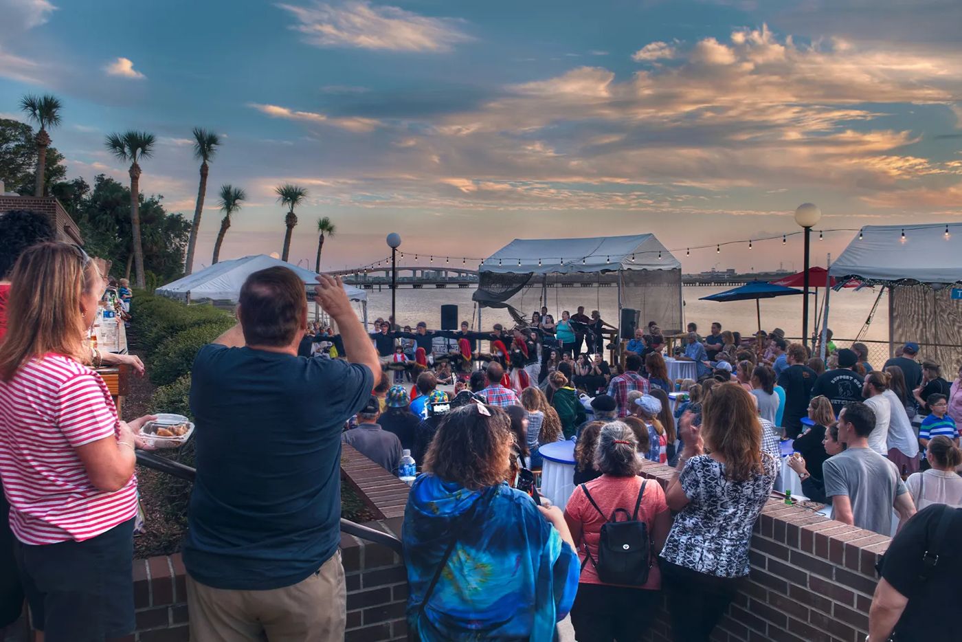 Beachside Hotel