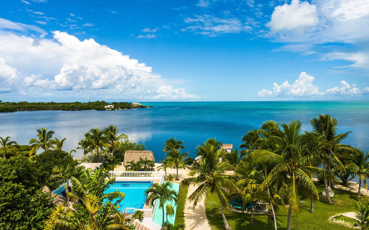 Gulf View Waterfront Resort