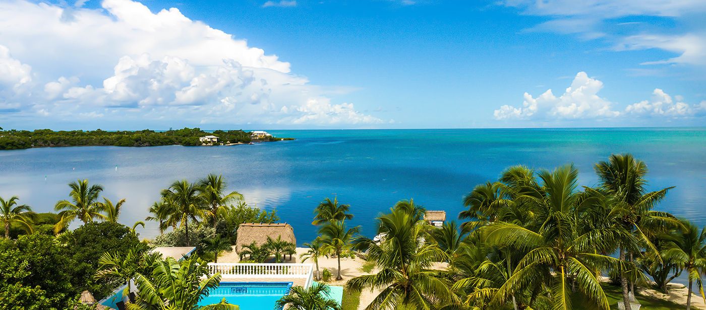 Gulf View Waterfront Resort