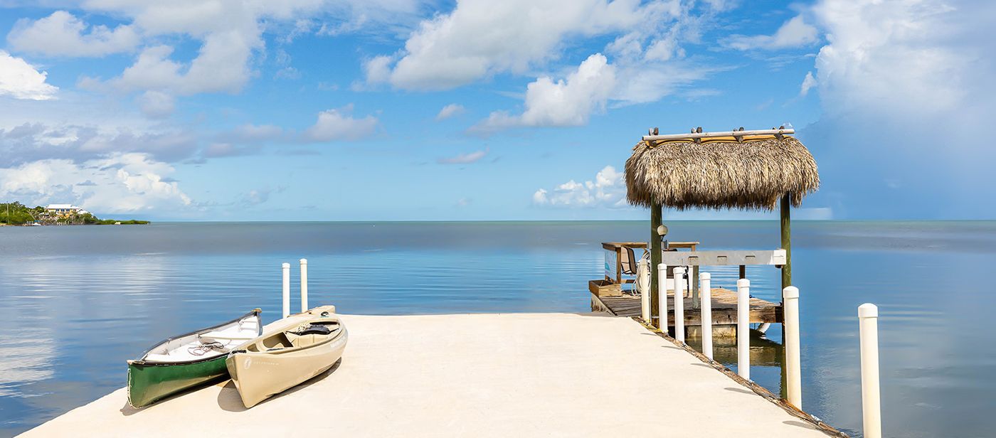 Gulf View Waterfront Resort