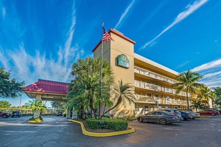 La Quinta Inn West Palm Beach - Florida Turnpike