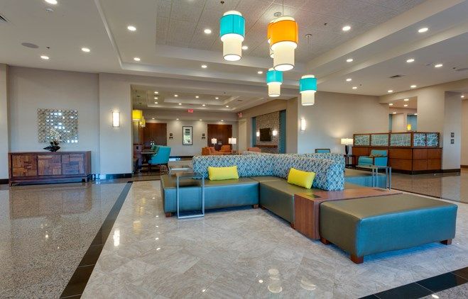 Drury Inn & Suites Gainesville