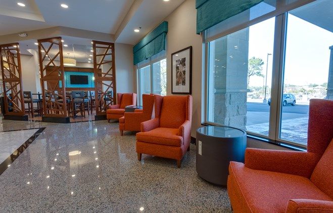 Drury Inn & Suites Gainesville