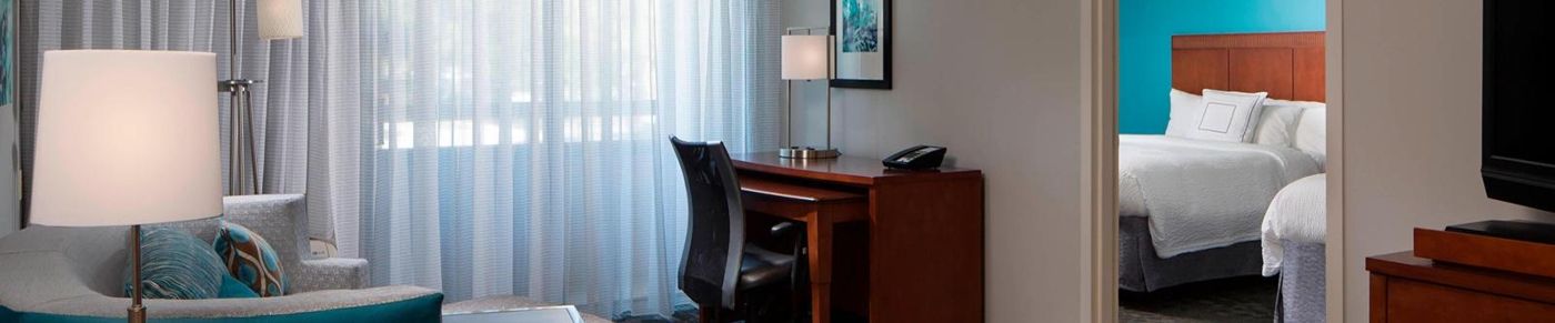 Sonesta Select Boca Raton Town Center