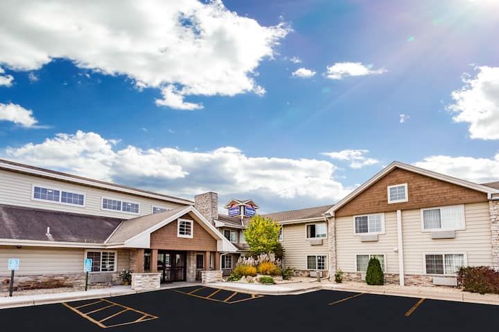 AmericInn