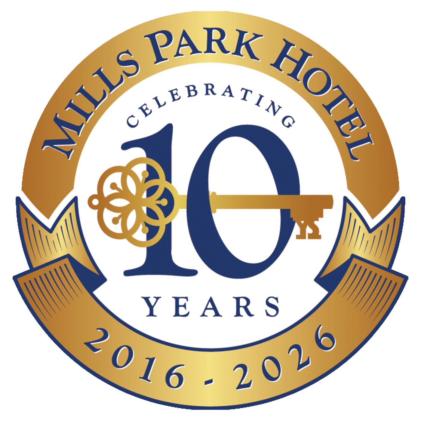 Mills Park Hotel