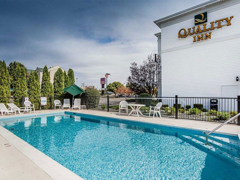 Quality Inn