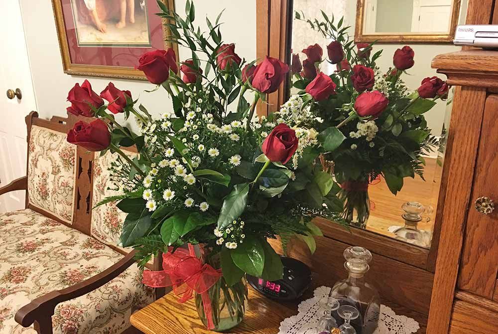 Brackenridge House Bed & Breakfast Inn