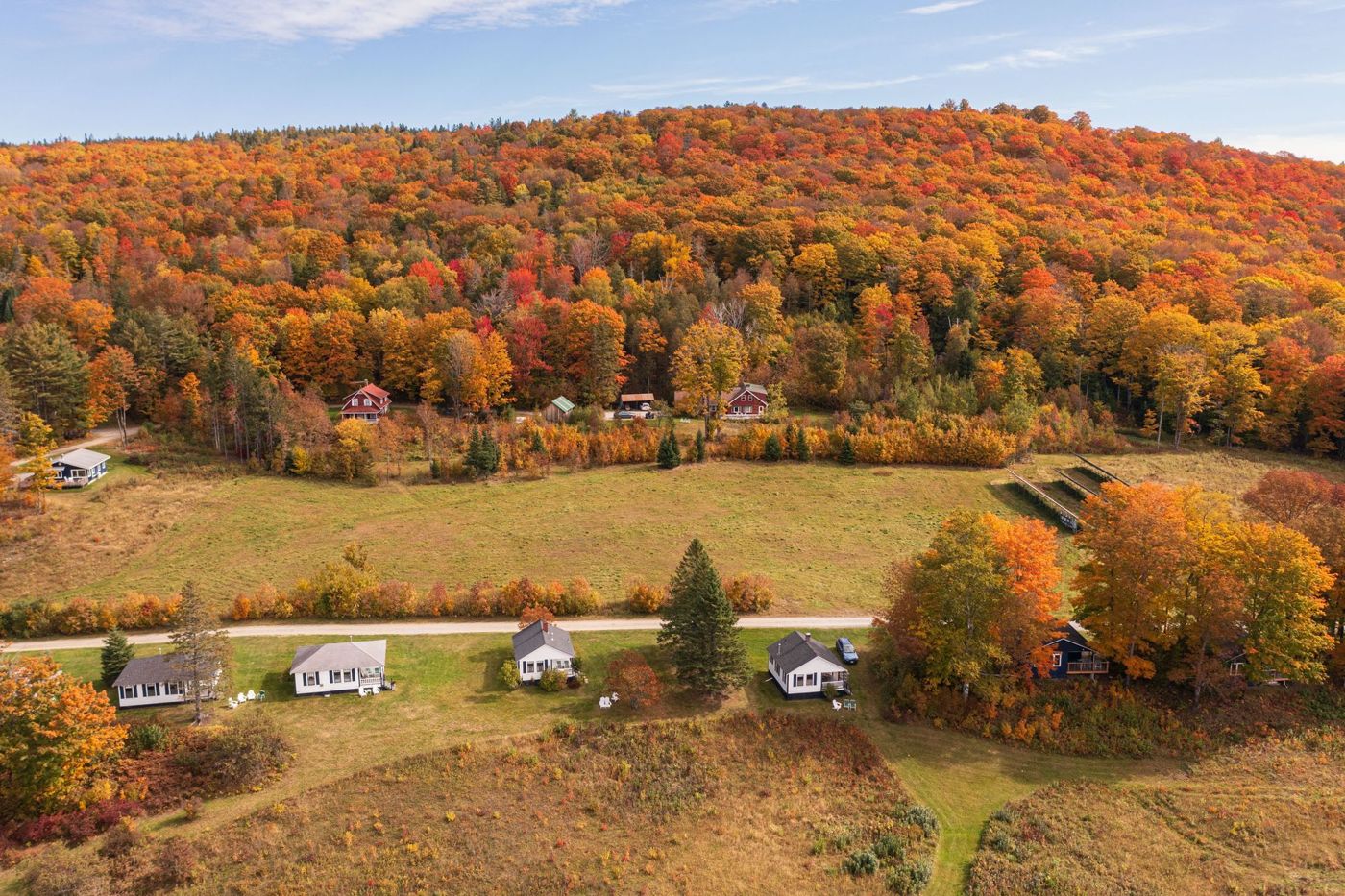 Highland Lodge