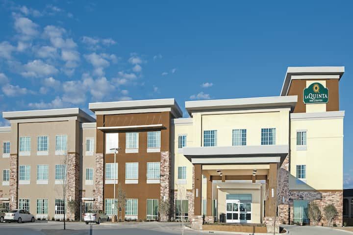 La Quinta Inn & Suites Fort Worth West - I-30