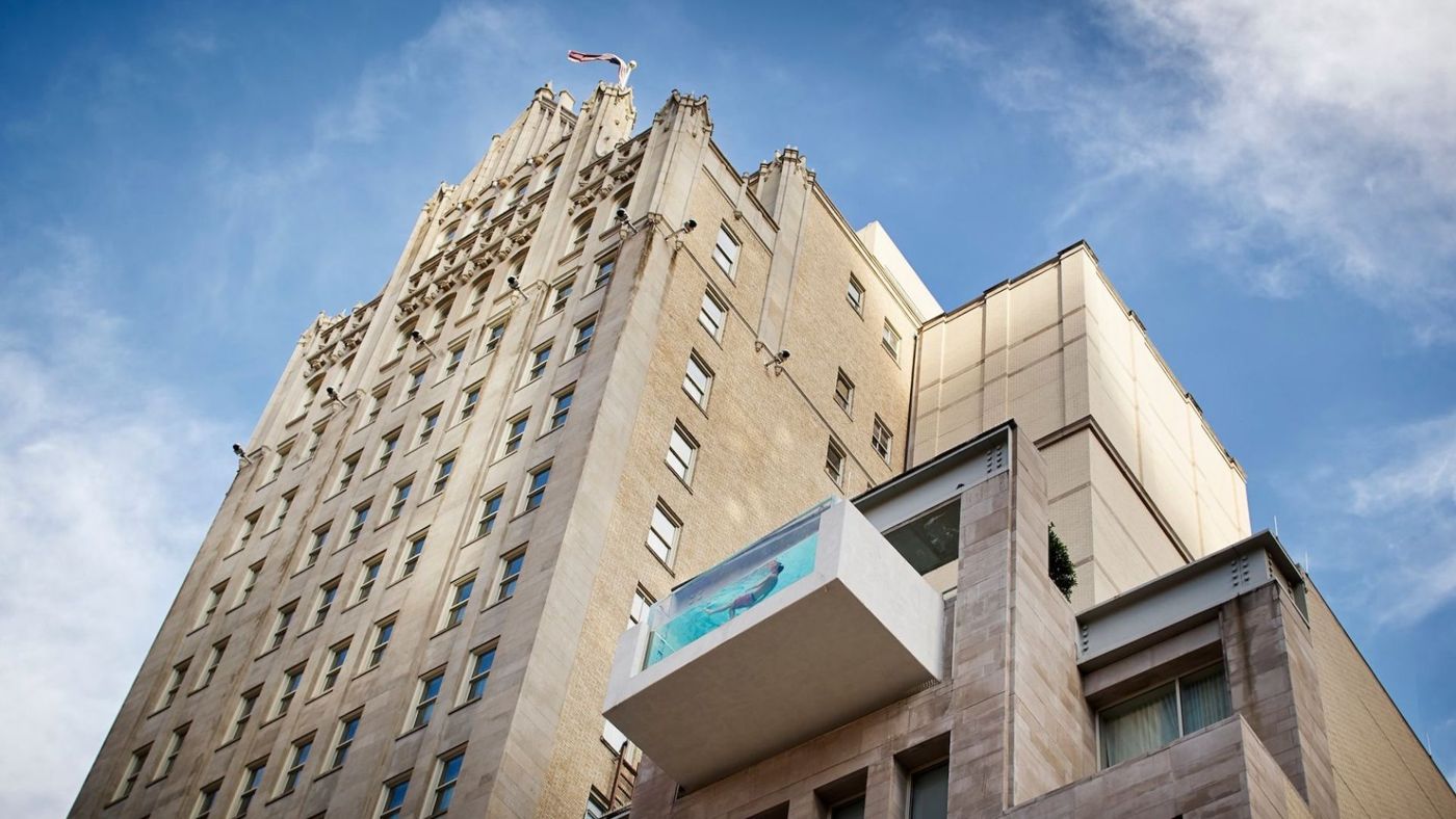 The Joule Dallas
