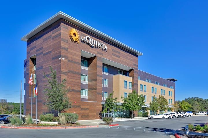 La Quinta Inn & Suites Lakeway