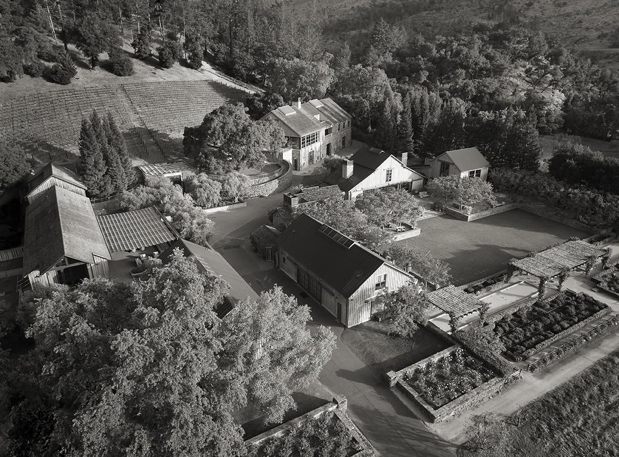 Meadowood Napa Valley
