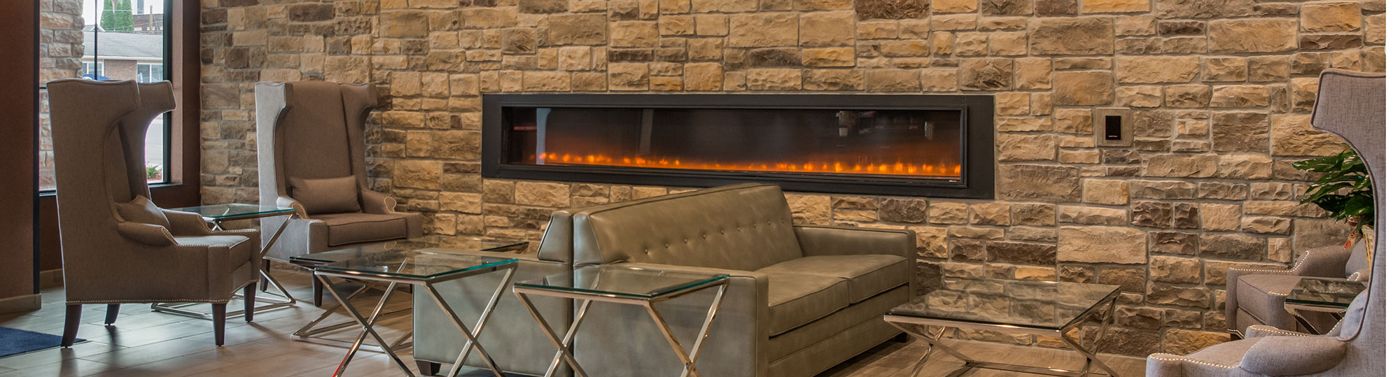 Cobblestone Inn & Suites