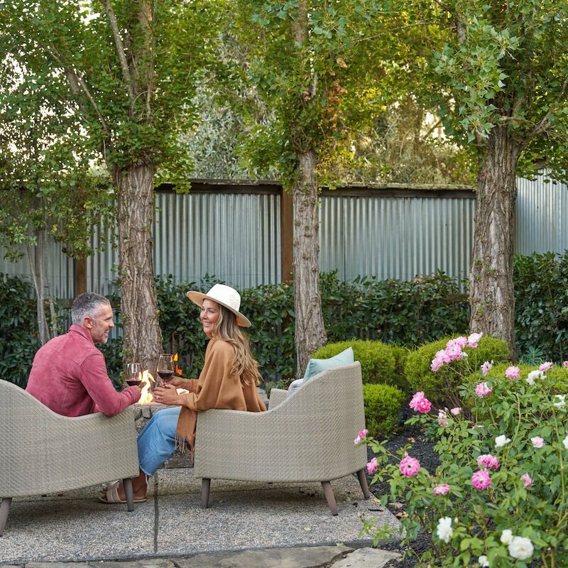 Carneros Resort and Spa