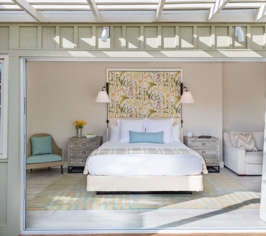 Carneros Resort and Spa
