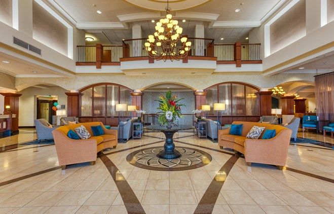 Drury Plaza Hotel St. Louis Chesterfield