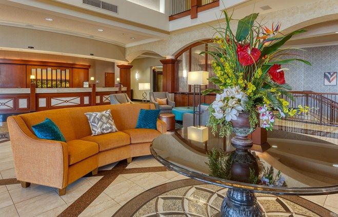 Drury Plaza Hotel St. Louis Chesterfield