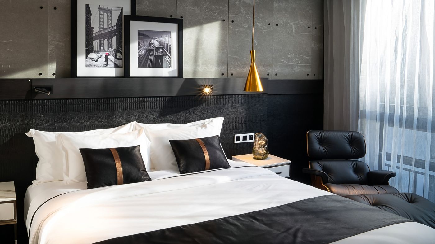 42 Hotel