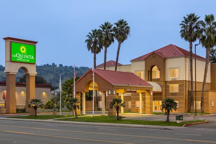 La Quinta Inn & Suites Fairfield