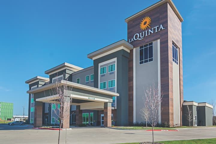 La Quinta Inn & Suites Dallas - Wylie