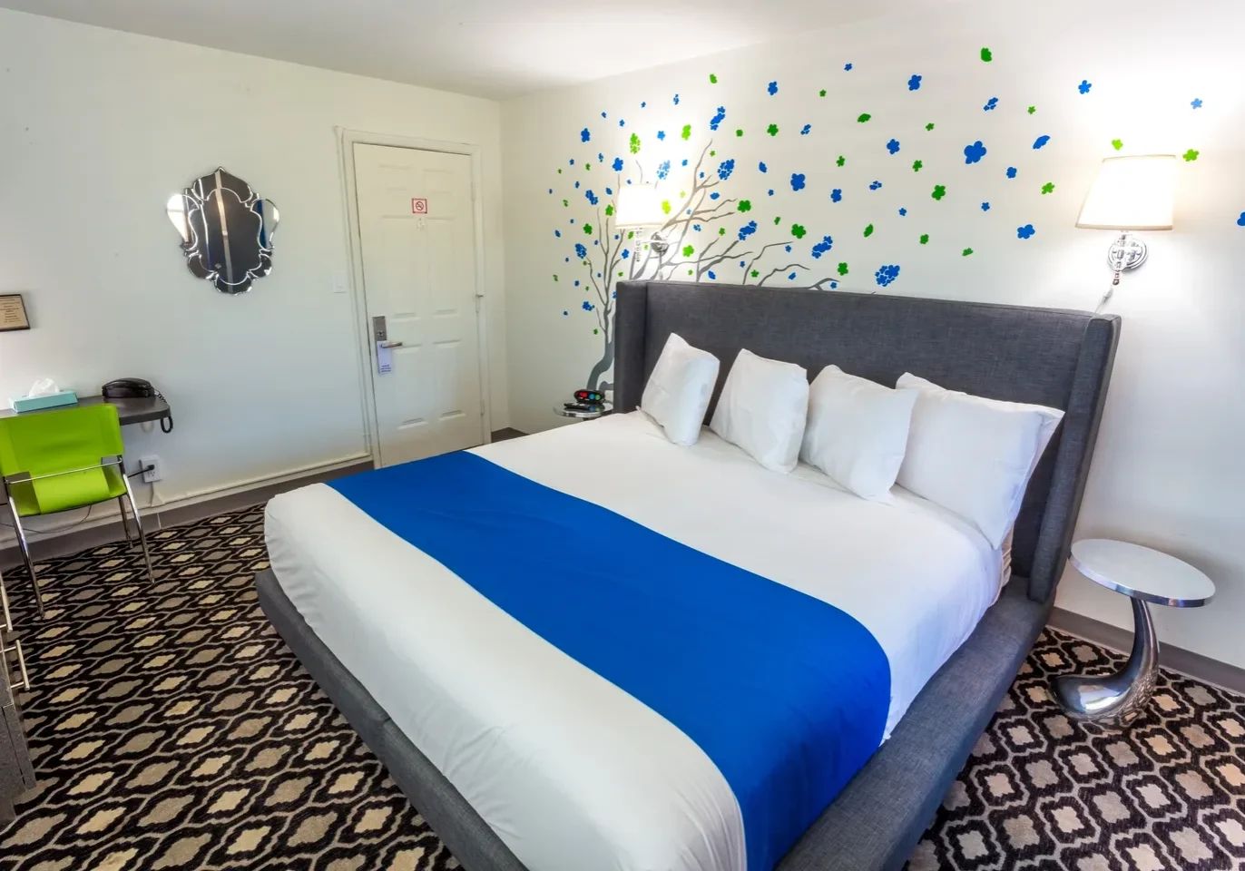 University Inn