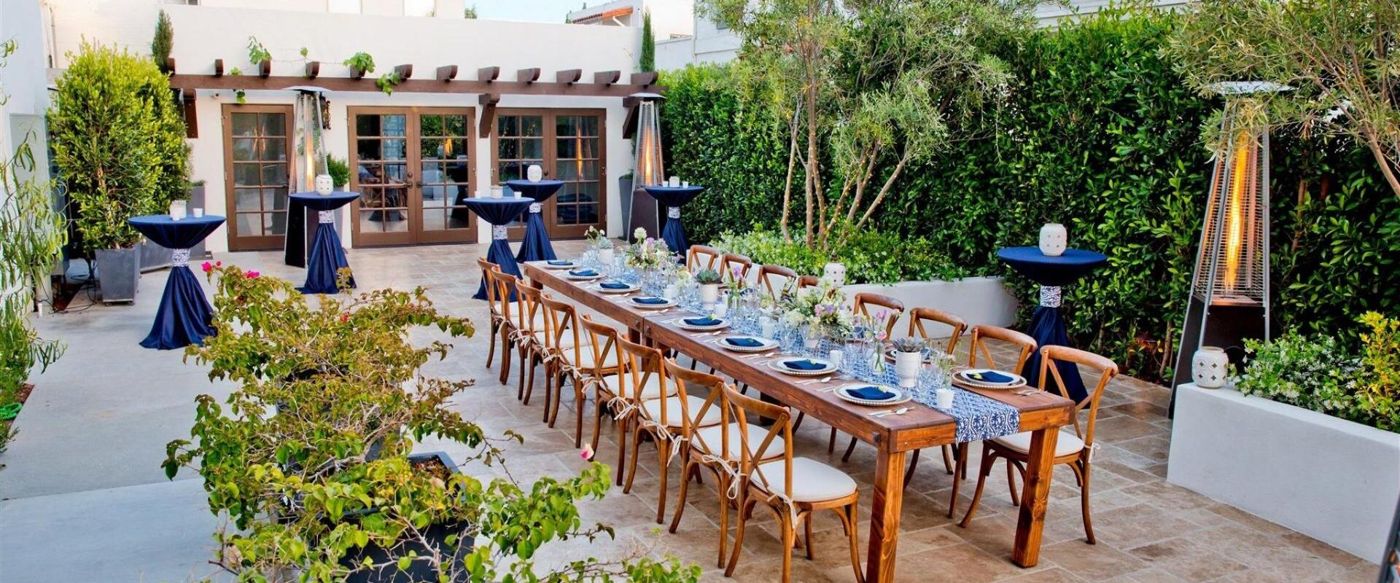 Hotel Marisol Coronado