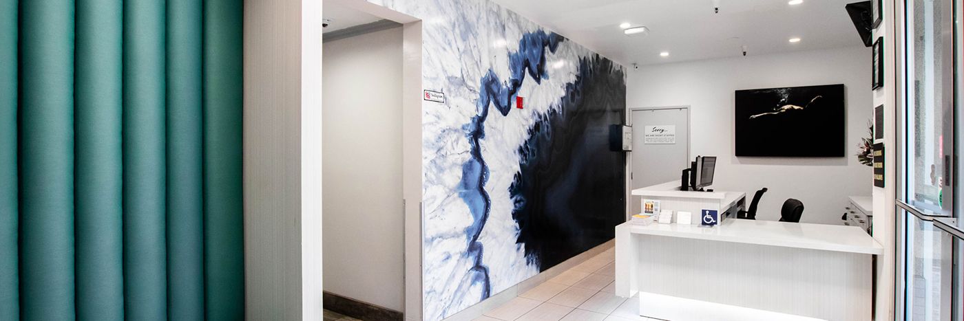 Urban Boutique Hotel