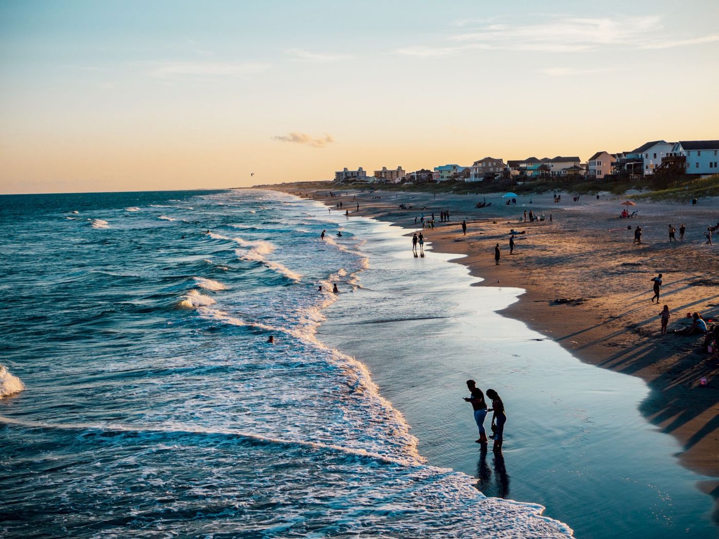 Ocean Surf Inn & Suites