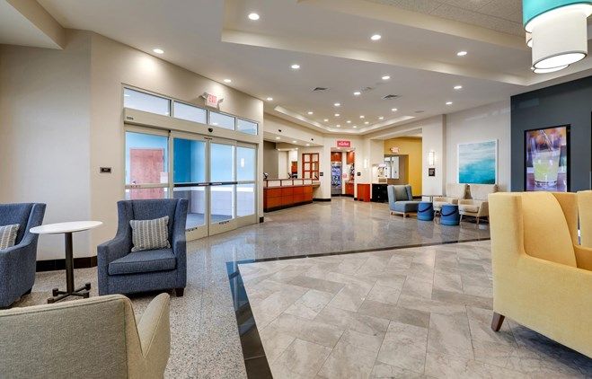 Drury Inn & Suites