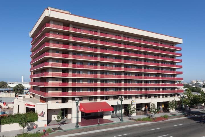 Ramada San Diego National City