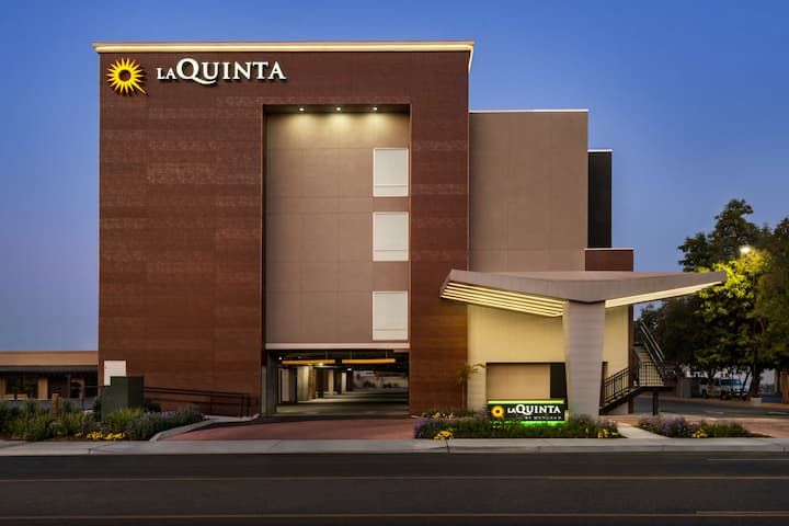 La Quinta Inn & Suites Clovis CA
