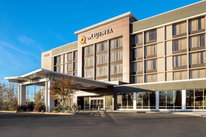 La Quinta Inn & Suites Rancho Cordova Sacramento