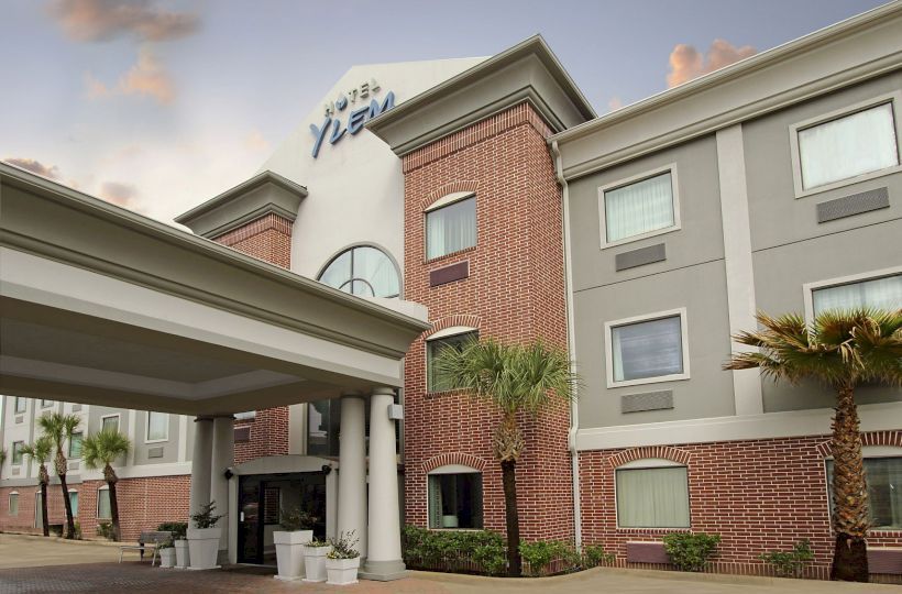 Hotel Ylem