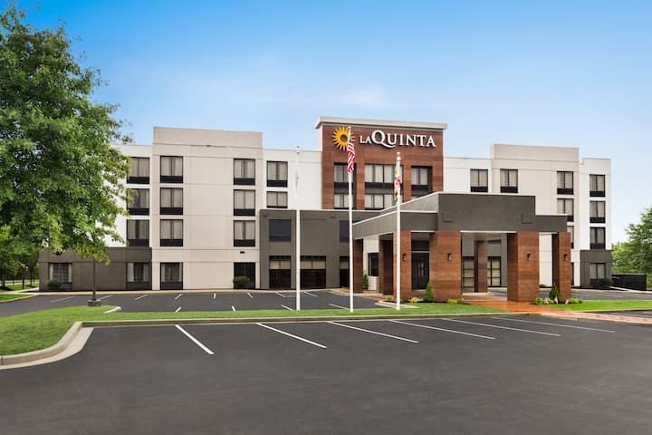 La Quinta Inn