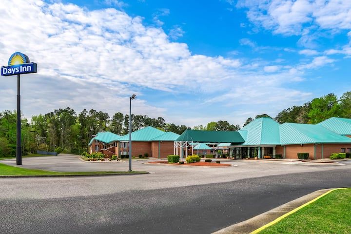 Days Inn
