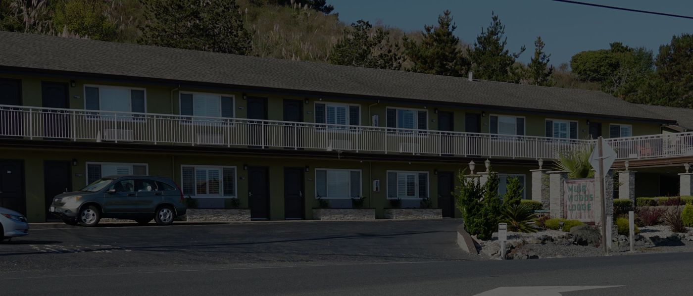 Muir Woods Lodge