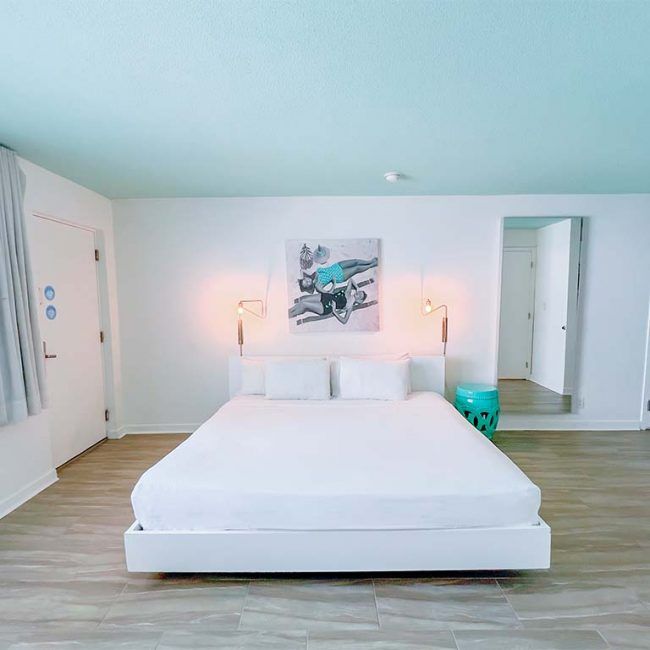 Aqua Hotel