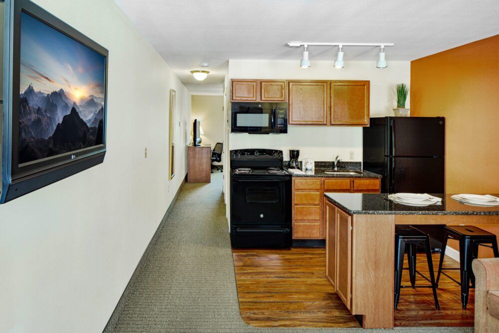 Affordable Suites of America
