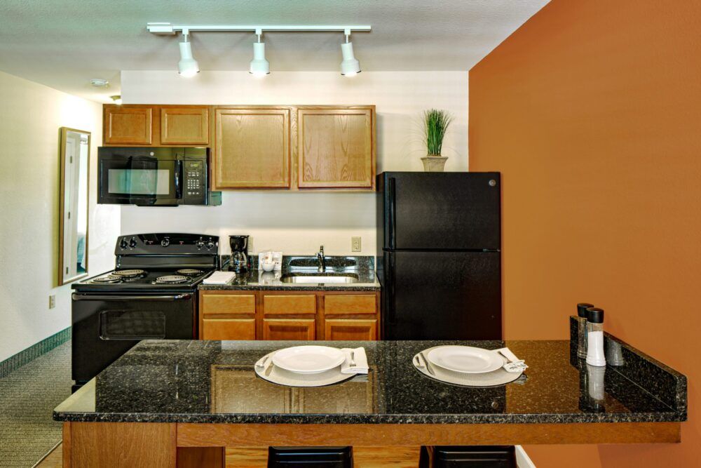 Affordable Suites of America