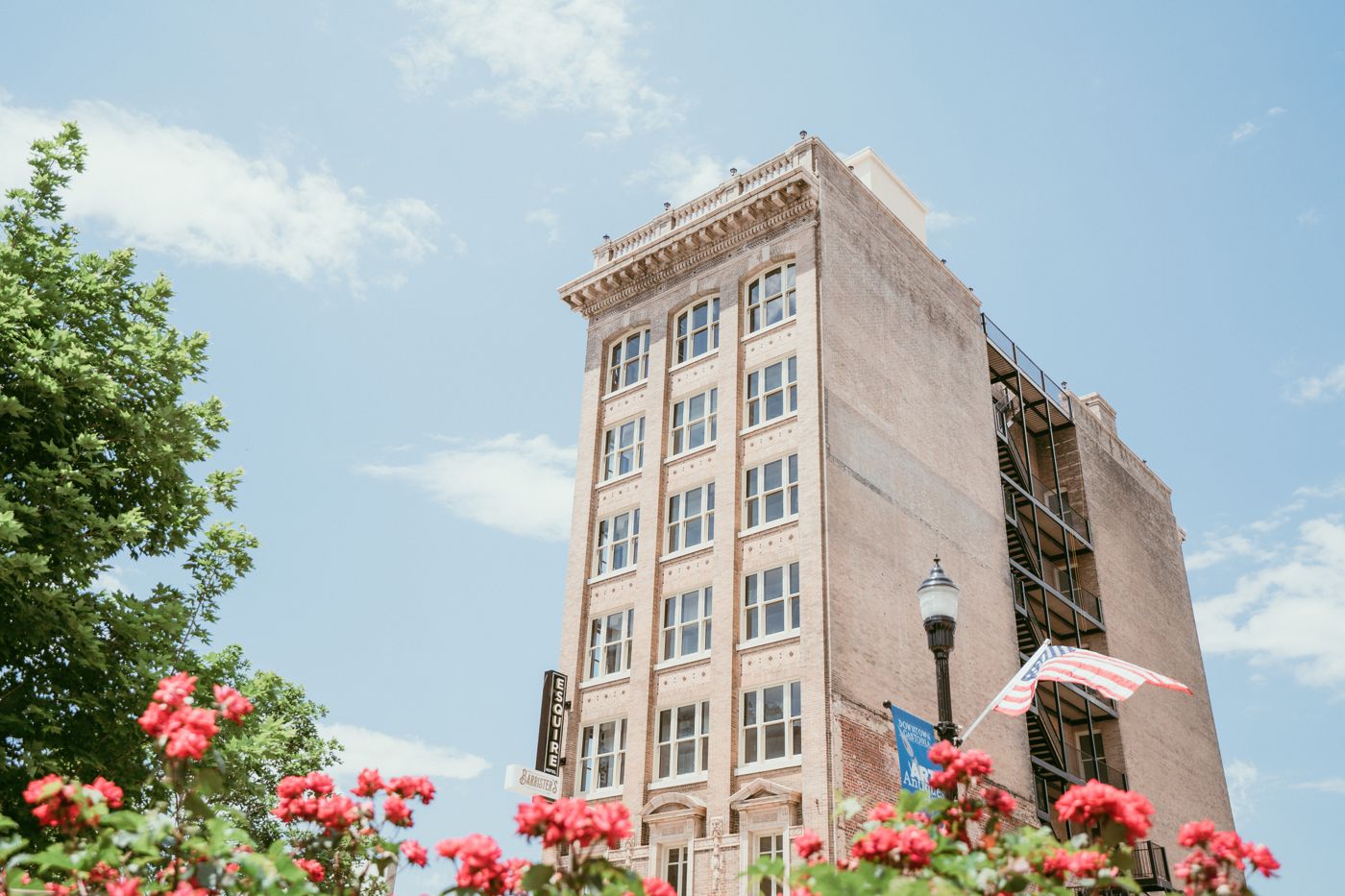 The Esquire Hotel, Ascend Hotel Collection