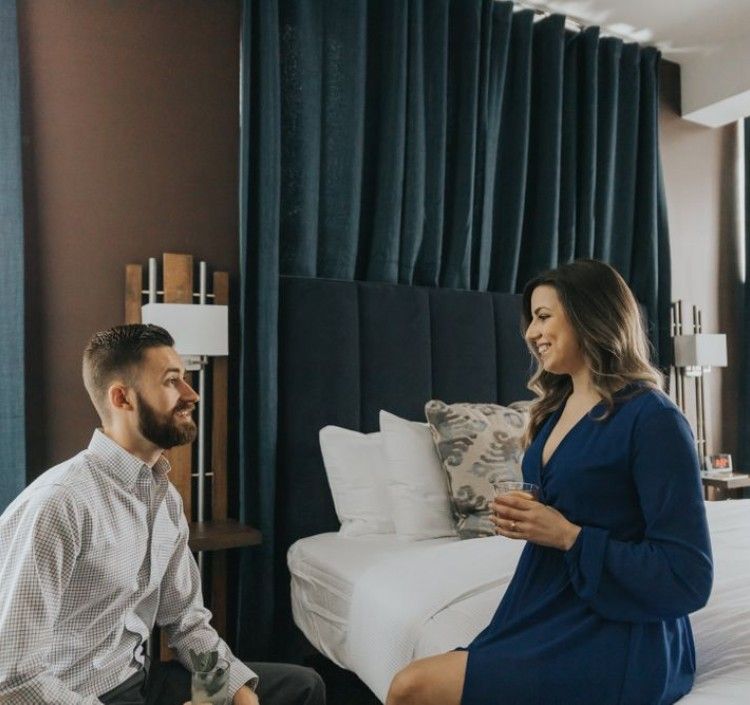 The Esquire Hotel, Ascend Hotel Collection