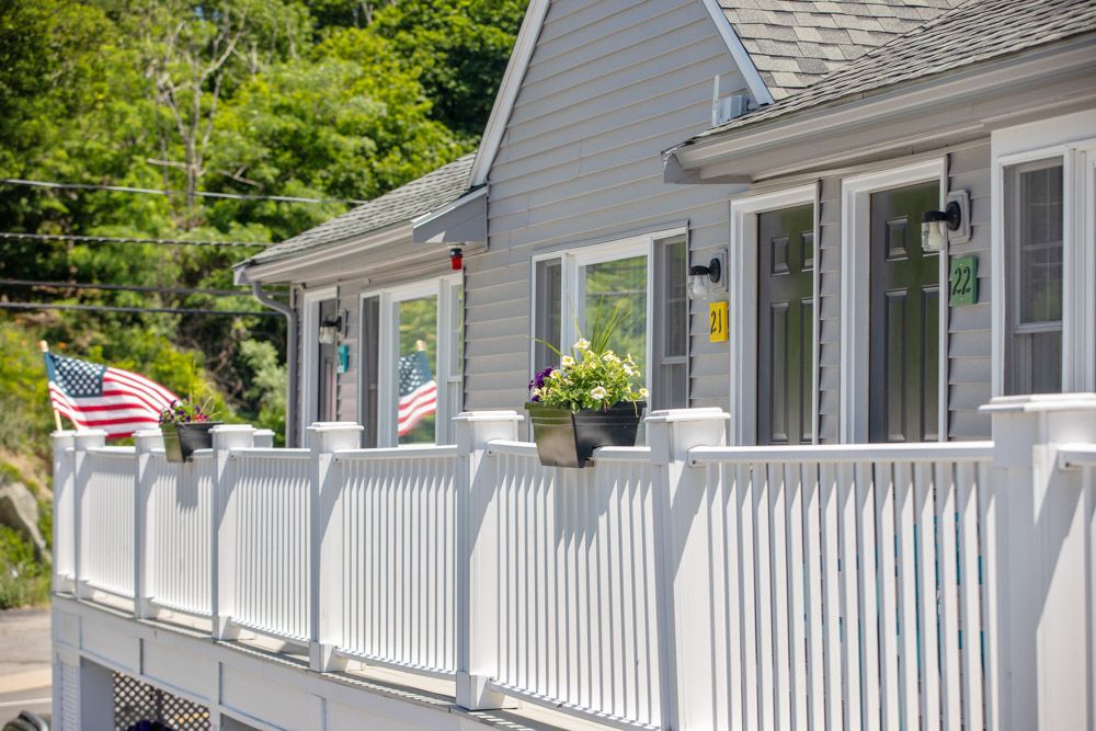 Nantasket Hotel