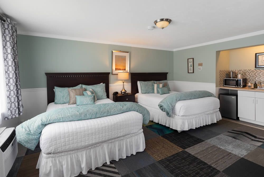 Nantasket Hotel